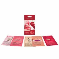 Kheper Games Oral Sex Card Game
