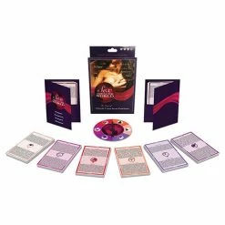 Kheper Games Party & Sex Games Sex Around The World