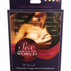 Kheper Games Party & Sex Games Sex Around The World