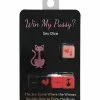 Kheper Games Win My Pussy Sex Dice