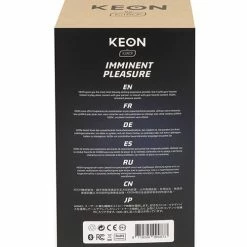 Kiiroo Keon Stroker Not Included Penis Toys