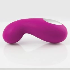 Kiiroo Cliona Interactive Clit Massager - Purple Vibrators