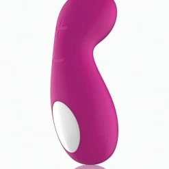 Kiiroo Cliona Interactive Clit Massager - Purple Vibrators