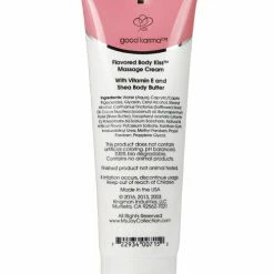 Kingman Industries Massage Oils & Candles My Joy Collection Flavored Body Kiss