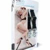 Kinklab Bedspread Restraint System