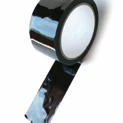 Kinklab Bondage Tape - Black Kink & BDSM