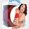 Kinklab Bondage Tape - Red Kink & BDSM