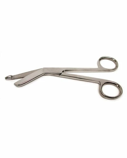Kink & BDSM Kinklab Curb Tip Safety Scissors
