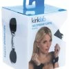 Kink & BDSM Kinklab Neoprene Cuffs