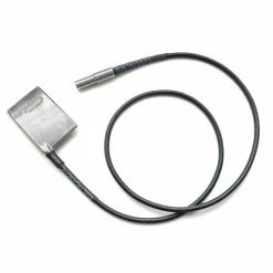 Kink & BDSM Kinklab Power Tripper - Black