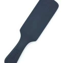 Kinklab Thunder Clap Electro Paddle - Blac Kink & BDSM