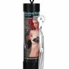 Kinklab Wartenberg Pinwheel With Leather Sheath