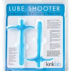 Lubes Kinklab Lube Shooter