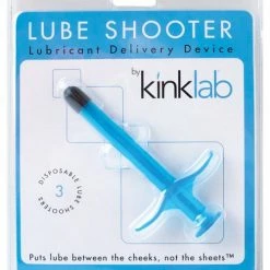 Lubes Kinklab Lube Shooter