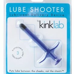 Lubes Kinklab Lube Shooter