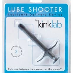 Lubes Kinklab Lube Shooter