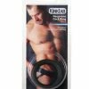 Penis Toys Kinklab Thin Neoprene Cock Ring