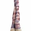 Kix'ies Madisen Tie Dye Thigh High