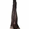 Lingerie Kix'ies Tiffany Diamond Thigh High