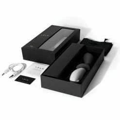 Lelo Loki - Obsidian Black