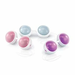 Lelo Beads Plus Sexual Enhancers For Couples