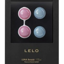 Lelo Luna Beads - Mini