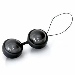 Lelo Luna Beads - Noir