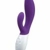 Vibrators Lelo Ina 2 - Purple