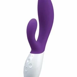 Vibrators Lelo Ina 2 - Purple