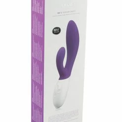 Vibrators Lelo Ina 2 - Purple