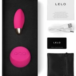 Vibrators Lelo Lyla 2