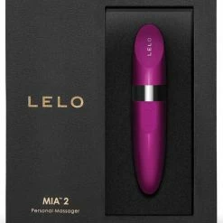 Lelo Mia 2 Vibrators