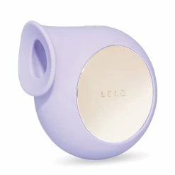 Vibrators Lelo Sila Sonic Clitoral Massager