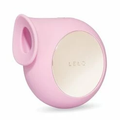 Vibrators Lelo Sila Sonic Clitoral Massager