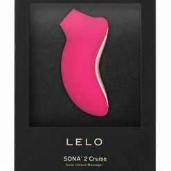 Lelo Sona 2 Cruise Vibrators