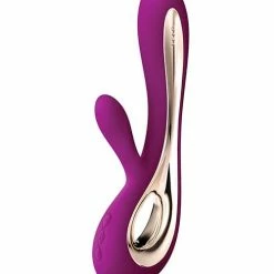 Vibrators Lelo Soraya 2