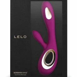 Lelo Soraya Wave Vibrators