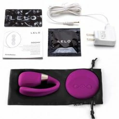 Vibrators Lelo Tiani 3