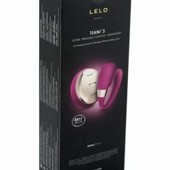 Vibrators Lelo Tiani 3