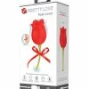 Liaoyang Baile Health Care Products Pretty Love Licking Rose Lover Dual Ended - Rose