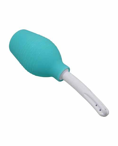 Liaoyang Baile Health Care Products Mr. Play Anal Douche - Aqua