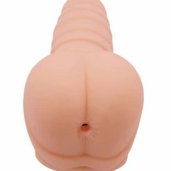 Liaoyang Baile Health Care Products Crazy Bull Stronger Man Stroker - Flesh Penis Toys