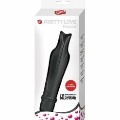 Liaoyang Baile Health Care Products Pretty Love Edward Vibrators