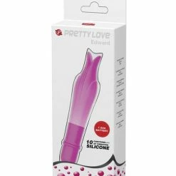 Liaoyang Baile Health Care Products Pretty Love Edward Vibrators