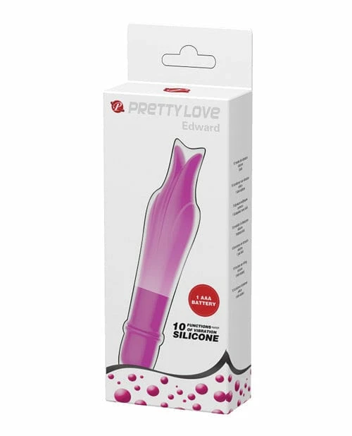 Liaoyang Baile Health Care Products Pretty Love Edward Vibrators