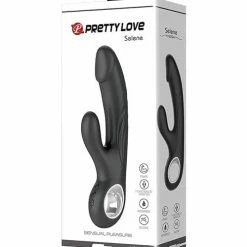 Liaoyang Baile Health Care Products Pretty Love Selene Vibrators