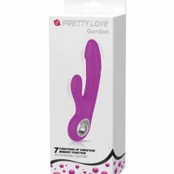 Liaoyang Baile Health Care Products Pretty Love Selene Vibrators