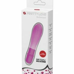 Liaoyang Baile Health Care Products Pretty Love Solomon Vibrators