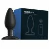 Libertybelle Marketing Nexus Ace Remote Control Butt Plug Large - Black Anal Toys