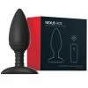 Libertybelle Marketing Anal Toys Nexus Ace Remote Control Butt Plug Medium - Black